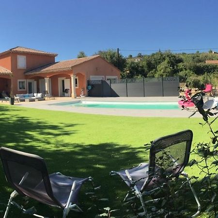 Chambre Privee Independante Au Coeur Du Luberon Saint-Saturnin-lès-Apt Dış mekan fotoğraf