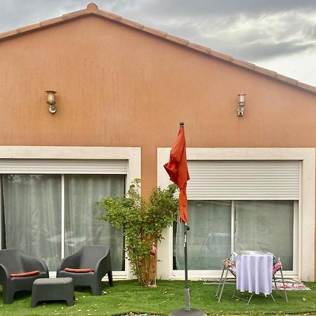 Chambre Privee Independante Au Coeur Du Luberon Saint-Saturnin-lès-Apt Dış mekan fotoğraf